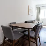 Lovely 1Bed Heart Of Marina 1 Min To Metro