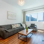 Lovely 1Bed Heart Of Marina 1 Min To Metro