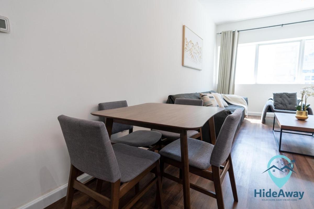 Lovely 1bed Heart Of Marina 1 Min To Metro * Dubai