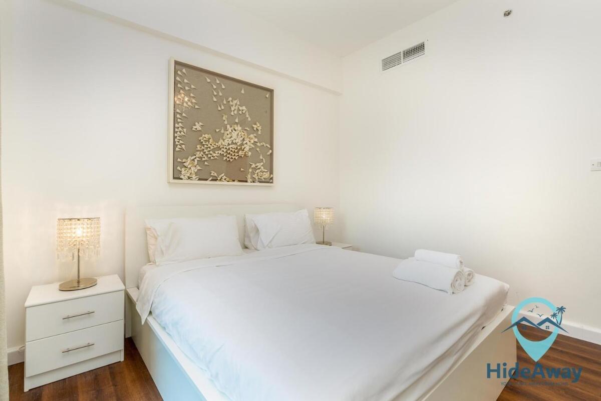 Apartment Lovely 1bed Heart Of Marina 1 Min To Metro Dubai