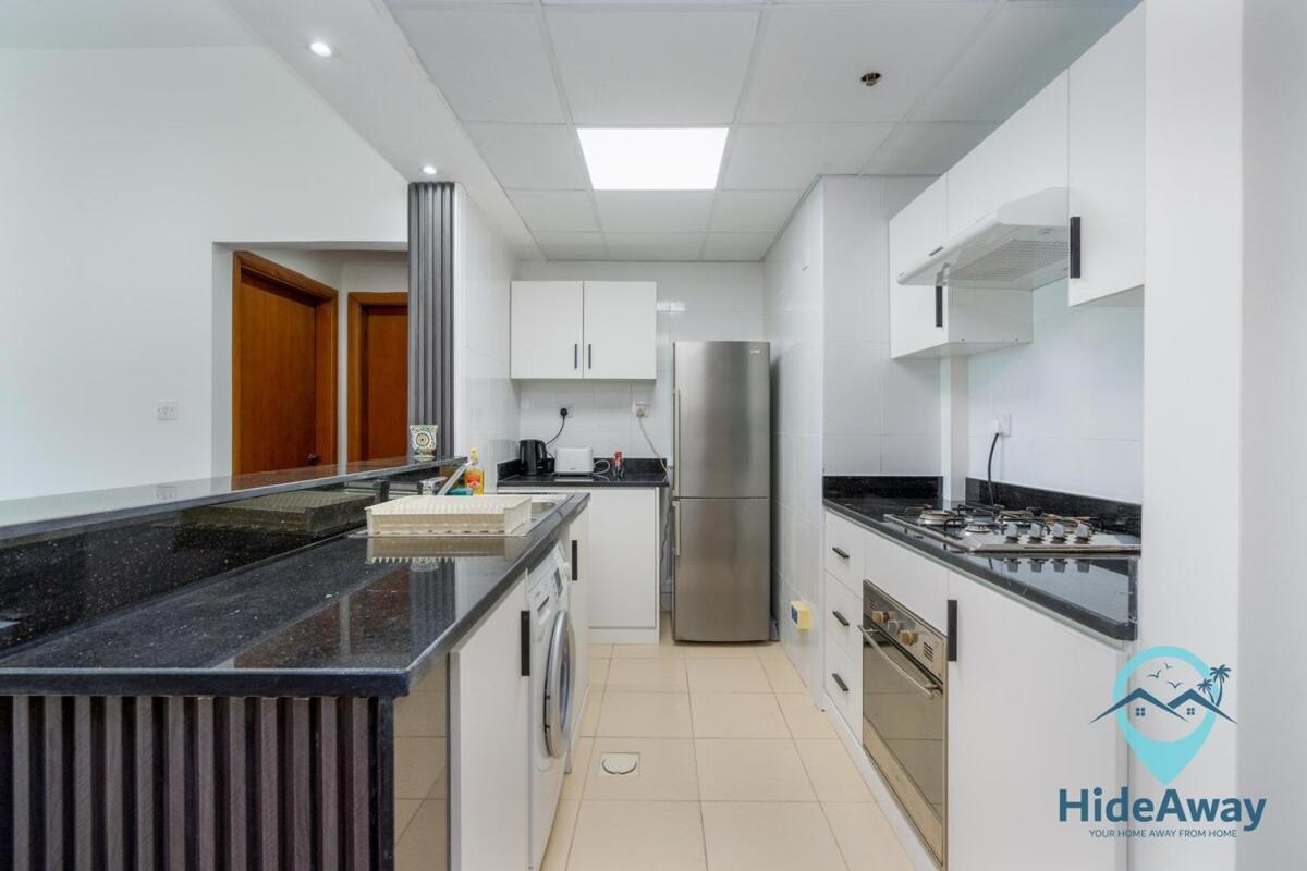 Lovely 1bed Heart Of Marina 1 Min To Metro