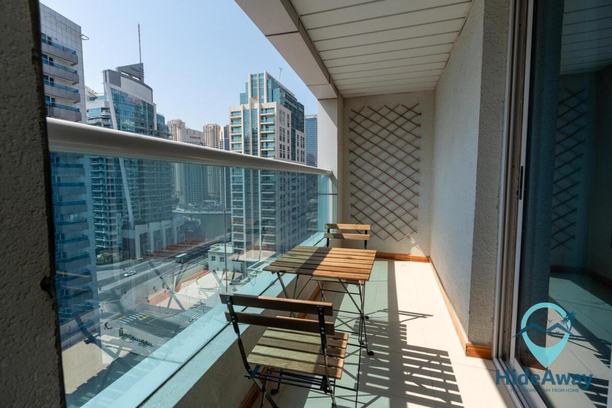 Apartment Lovely 1bed Heart Of Marina 1 Min To Metro *