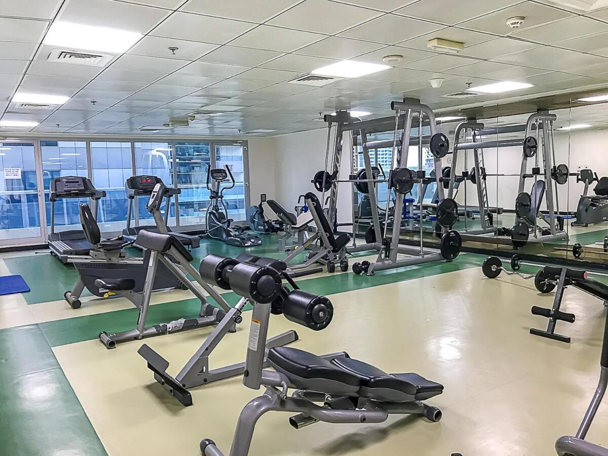 Lovely 1bed Heart Of Marina 1 Min To Metro Apartment