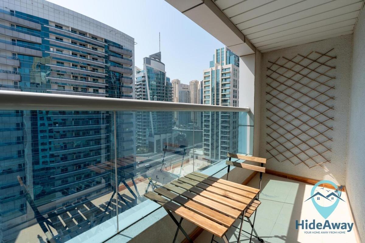Lovely 1bed Heart Of Marina 1 Min To Metro Apartment *